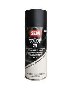 SEM COLOR COAT 3 RANGER OFF-WHITE 12OZ