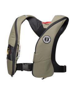 MUSTANG ELITE 120 COASTAL INFLATABLE PFD