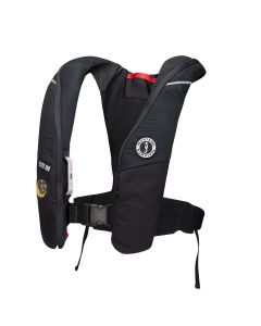 MUSTANG ELITE 190 OFFSHORE INFLATABLE PF