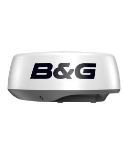 B&G HALO20 20" RADAR WITH 20M CABLE