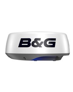B&G HALO20+ 20" RADAR WITH 20M CABLE