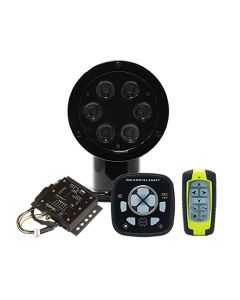 ACR RCL 50 LED SEARCHLIGHT  BLACK-URP-10
