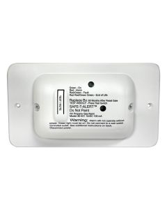 SAFE T ALERT 80 SERIES WHITE PROPANE GAS