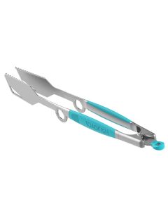 TOADFISH ULTIMATE GRILL TONGS