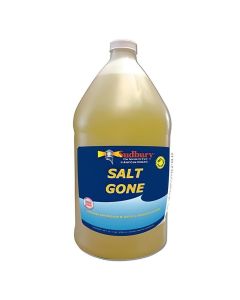 SUDBURY SALT GONE - GALLON