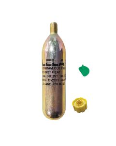 LELAND MAXIMUM INFLATION RE-ARM KIT F 38