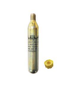 LELAND MAXIMUM INFLATION RE-ARM KIT E2 3