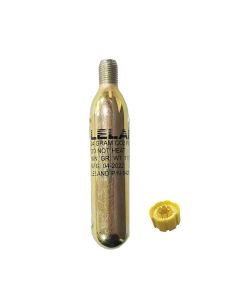 LELAND MAXIMUM INFLATION RE-ARM KIT O2 2