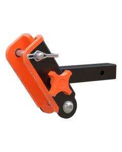 CURT ACTIVELINK SHANK 1 1/4" UP TO 3500