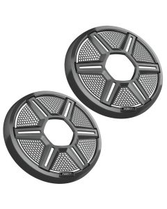 FUSION APOLLO SPEAKER GRILLES 7.7" SHIEL