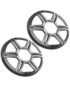 FUSION APOLLO SPEAKER GRILLES 8.8" SPORT