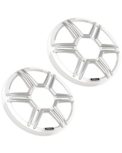FUSION APOLLO SPEAKER GRILLES 8.8" SPORT