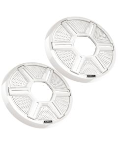 FUSION APOLLO SPEAKER GRILLES 8.8" SHIEL