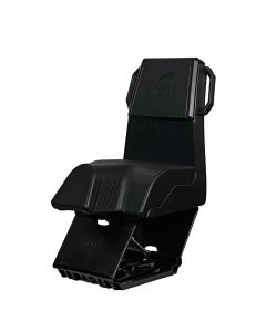 SHARK ULTRA LITE SEAT W FLEX POD SUSPENS