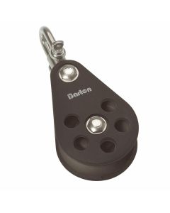 BARTON CRUISER SINGLE BLOCK SWIVEL