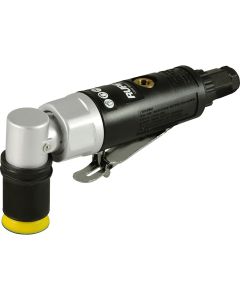 RUPES LD30 PNEUMATIC MINI  SANDER WITH 3
