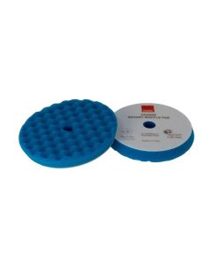 RUPES VELCRO WAFFLE COARSE POLISHING FOA