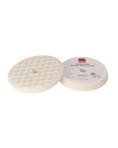RUPES VELCRO WAFFLE ULTRA FINE POLISHING