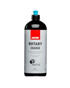 RUPES COARSE POLISHING COMPOUND FOR ROTA