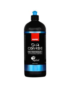 RUPES D-A COARSE HIGH  PERFORMANCE CUT P