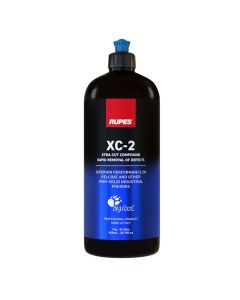 RUPES EXTRA CUT COMPOUND  1000ML/33.8OZ