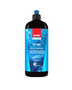 RUPES MARINE XC-300 FAST-CUT COMPOUND  1