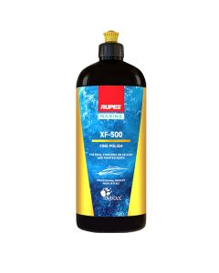 RUPES MARINE XF-500 FINE  POLISH 1000ML/