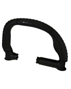 RUPES ANTI-VIBRATION D-LOOP HANDLE FOR L