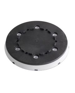 RUPES BACKING PAD 125MM/5"  VELCRO PAD 6