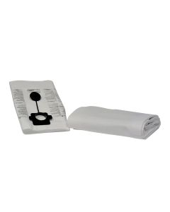 RUPES REPLACEMENT FLEECE   FILTER BAGS F