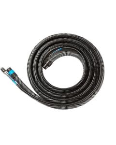 RUPES ANTISTATIC CONIC HOSE  ASSEMBLY 8M