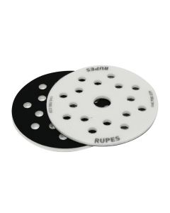 RUPES FOAM INTERFACE PAD  125MM 8+8+1 HO