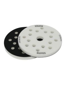 RUPES FOAM INTERFACE PAD  125MM 8+8+1 HO
