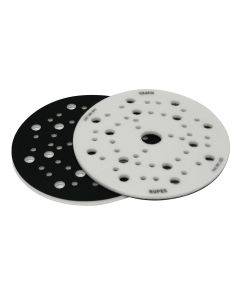 RUPES FOAM INTERFACE PAD 150MM MULTI-HOL