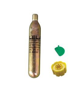 LELAND MAXIMUM INFLATION RE-ARM KIT E 33