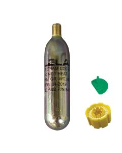 LELAND MAXIMUM INFLATION RE-ARM KIT R 25