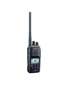 ICOM IP-M60 HYBRID LTE PLUS MARINE VHF R