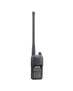ICOM A16 ENTRY LEVEL AIR BAND HANDHELD R