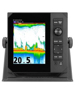 FURUNO FCV800 CHIRP FISHFINDER