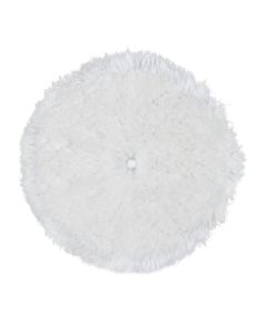 RUPES CUT & FINISH WOOL  POLISHING PADS