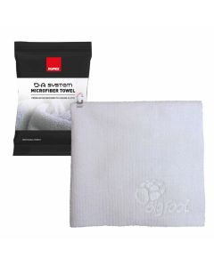 RUPES D-A SYSTEM MICROFIBER TOWEL DUAL P