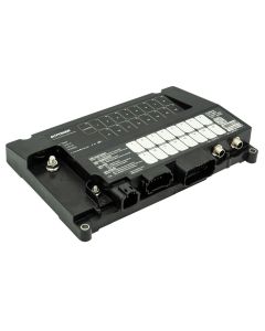 MARETRON MPOWER 16 CHANNEL DC  LOAD MODU