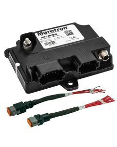 MARETRON MPOWER 12 CHANNEL DC LOAD MODUL