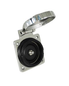 MARINCO STAINLESS STEEL CABLE  TV & INTE