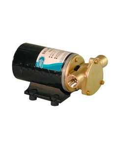 JABSCO WAKEBOARD BALLAST PUPPY WITH DEUT