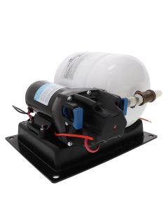 JABSCO PANEL SYSTEM WATER PRESSURE BOOST