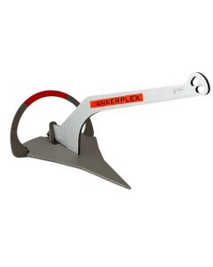 ANKERPLEX STAINLESS ANCHOR 11 KG F/ BOAT