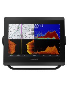 GARMIN GPSMAP 8410XSV 10" CHARTPLOTTER/S