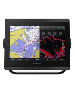 GARMIN GPSMAP 8412 12" CHARTPLOTTER