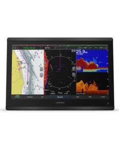 GARMIN GPSMAP 8416XSV 16" CHARTPLOTTER/S
